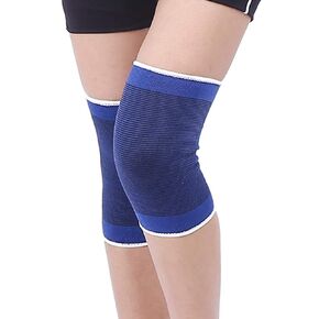 Luwint kid Compression Ankle Brace - Knitted Ankle Sleeve Sock Support for Sprains Arthritis Tendonitis Running Fitness, 1 Pair