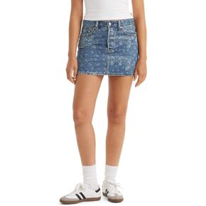 Levi's Women's Icon Skirt