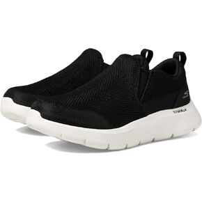 Skechers Go Walk Flex - 216485 Black 10.5 D (M)
