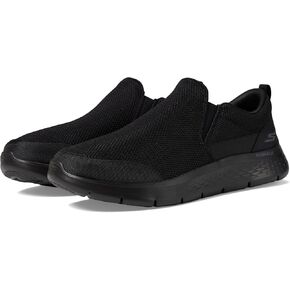 Skechers Go Walk Flex - 216485 Black 10.5 D (M)