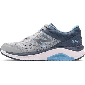 New Balance Women's 847 v4 Walking Shoe