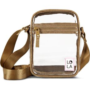 Stadium Backpack - Luna - Black