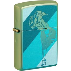 Zippo Windy Lighters