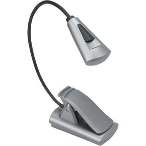 Carson Dual Headed COB LED Neck Light with Two Brightness Settings (NL-10) in Kuwait