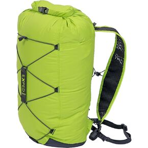 Exped StormRunner 15 Backpack, Lichen, 15L