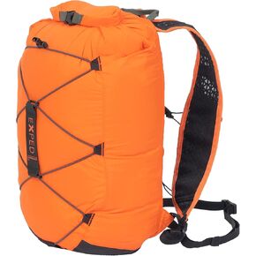 حقيبة ظهر Exped StormRunner 15، Lichen، 15 لتر in Kuwait