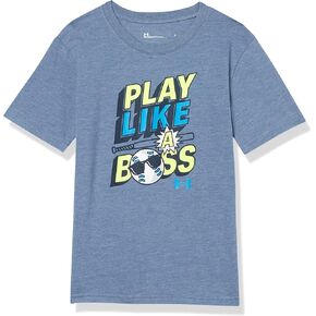 Under Armour Boys' T-Shirt