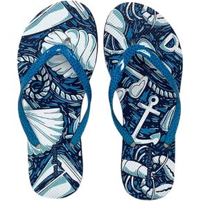 Vera Bradley Women's Flip-Flop