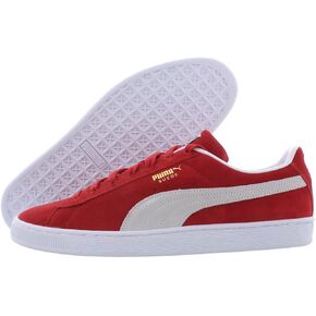 PUMA Men's Suede Classic Xxi