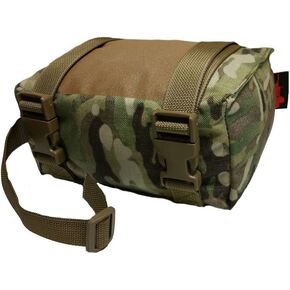Wiebad Mini Tac Pad Bag