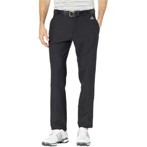 adidas Men's Ultimate 3 Stripe Tapered Pant