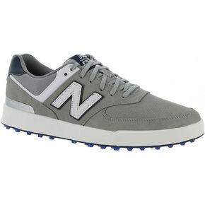 New Balance mens 574 Greens