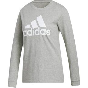 adidas Women's Badge of Sport Tee