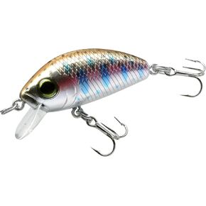 YO-Zuri (ヨーヅリ) ルアー ミノー Lミノー アユ 【 釣具 釣り具 海釣り 淡水 】