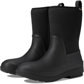 BOGS Women's Crandall Ii Mid Zip Snow Boot