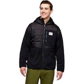 سترة Cotopaxi Trico Hybrid بغطاء رأس - للرجال