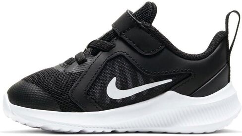 حذاء Nike Downshifter 10 (TDV) كاجوال أنيق للأطفال الصغار CJ2068-004 in Saudi Arabia