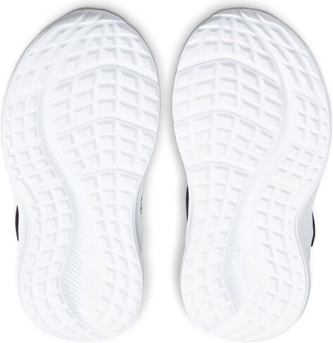 حذاء Nike Downshifter 10 (TDV) كاجوال أنيق للأطفال الصغار CJ2068-004 in Saudi Arabia