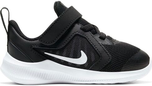 حذاء Nike Downshifter 10 (TDV) كاجوال أنيق للأطفال الصغار CJ2068-004 in Saudi Arabia