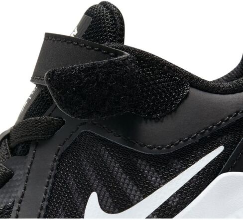 حذاء Nike Downshifter 10 (TDV) كاجوال أنيق للأطفال الصغار CJ2068-004 in Saudi Arabia