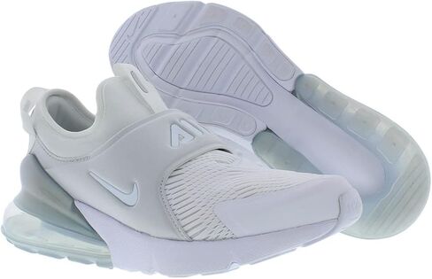 Nike unisex-child Air Max 270 Extreme in Saudi Arabia