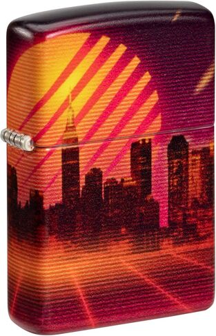 Zippo 540 Color Lighter in Saudi Arabia
