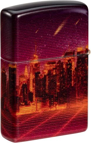 Zippo 540 Color Lighter in Saudi Arabia