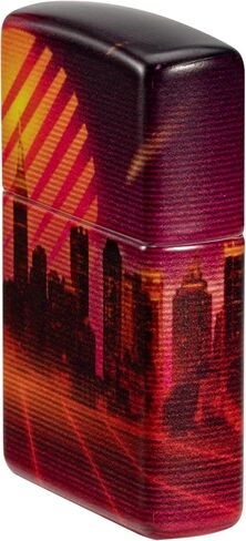 Zippo 540 Color Lighter in Saudi Arabia
