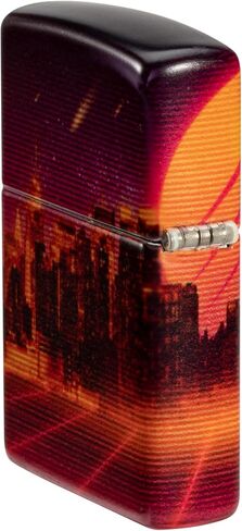 Zippo 540 Color Lighter in Saudi Arabia