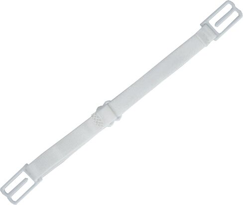 Magicmode Bra Straps Holder Racer Back Conceal Bra Straps Non-slip Elastic Cleavage Control, Pack of 3 in Saudi Arabia