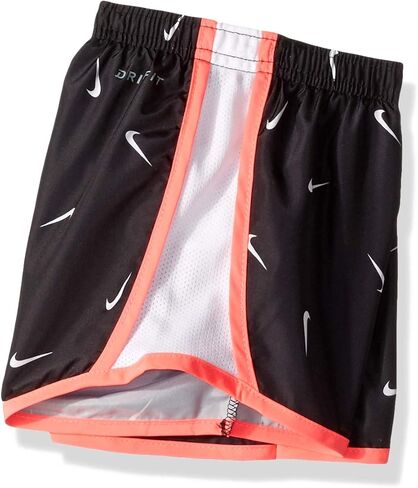 Nike Girls' Toddler Dri-fit Tempo Shorts in Saudi Arabia