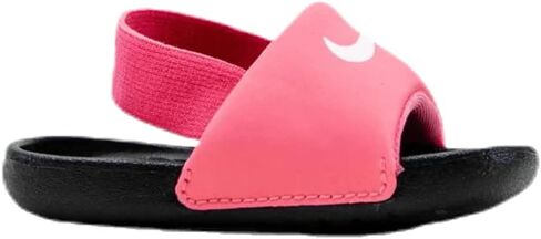 Nike Baby-Girl's Kawa Slide (Infant/Toddler) Sandal, 38 in Saudi Arabia