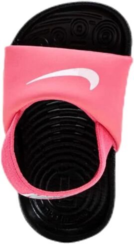 Nike Baby-Girl's Kawa Slide (Infant/Toddler) Sandal, 38 in Saudi Arabia