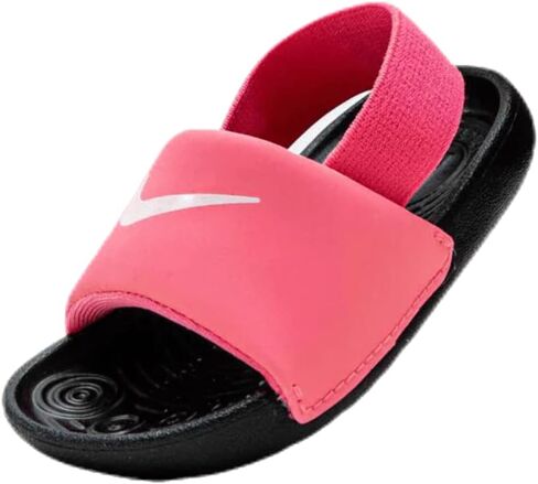Nike Baby-Girl's Kawa Slide (Infant/Toddler) Sandal, 38 in Saudi Arabia