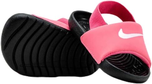 Nike Baby-Girl's Kawa Slide (Infant/Toddler) Sandal, 38 in Saudi Arabia