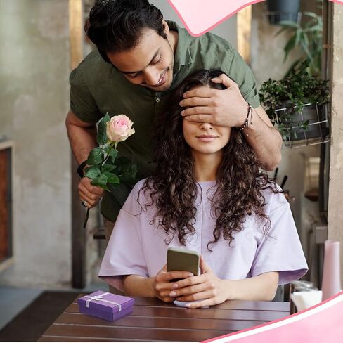 مجموعة علب هدايا مجوهرات مكونة من 72 قطعة، علبة هدايا ملونة مع أغطية وعقدة على شكل فيونكة، علب مجوهرات من الورق المقوى، صندوق هدايا صغير للأقراط والأساور والقلائد وحفلات الزفاف ومستلزمات أعياد الميلاد، 3.5 × 2.7 × 1.1 بوصة in Saudi Arabia