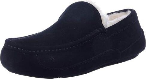 UGG® Men's Ascot Deep Ocean 9 M in Saudi Arabia