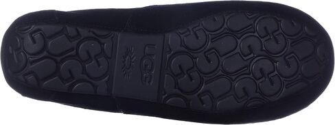 UGG® Men's Ascot Deep Ocean 9 M in Saudi Arabia