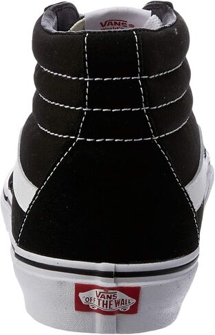 Vans Men's Hi-Top Trainers, US 7.5 in Saudi Arabia
