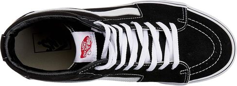 Vans Men's Hi-Top Trainers, US 7.5 in Saudi Arabia