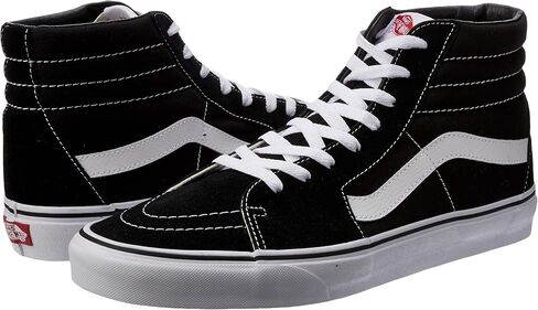 Vans Men's Hi-Top Trainers, US 7.5 in Saudi Arabia