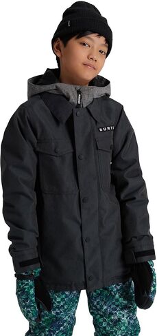 Burton Kids' Uproar Jacket in Saudi Arabia