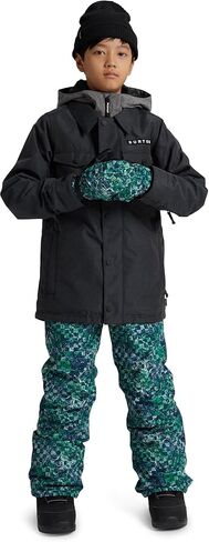 Burton Kids' Uproar Jacket in Saudi Arabia