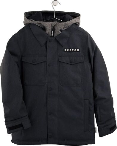 Burton Kids' Uproar Jacket in Saudi Arabia