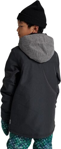 Burton Kids' Uproar Jacket in Saudi Arabia
