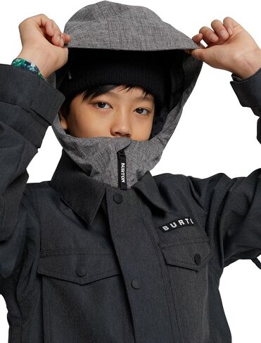 Burton Kids' Uproar Jacket in Saudi Arabia