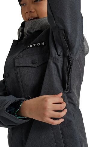 Burton Kids' Uproar Jacket in Saudi Arabia