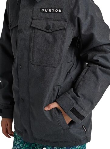 Burton Kids' Uproar Jacket in Saudi Arabia