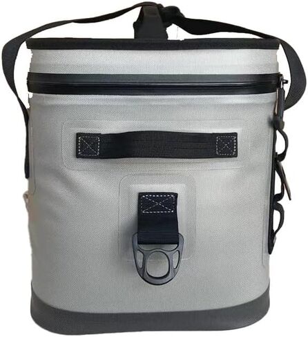 Cooter Flip Top 18 Can Soft Travel Super Cooler Ice Chest, Hight Perfromance Insulation, Waterproof, Floats, Ideal for Camping, Beach, Picnic, Boating, Parties in Saudi Arabia