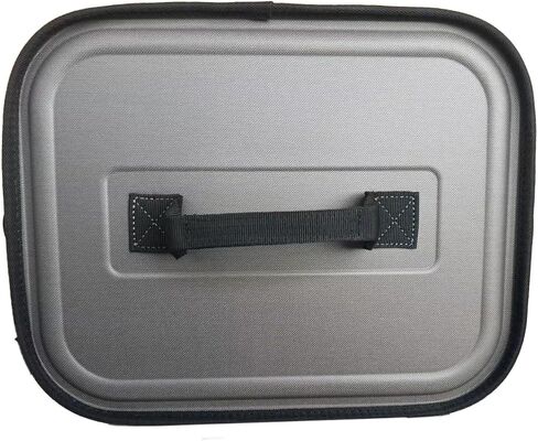 Cooter Flip Top 18 Can Soft Travel Super Cooler Ice Chest, Hight Perfromance Insulation, Waterproof, Floats, Ideal for Camping, Beach, Picnic, Boating, Parties in Saudi Arabia